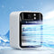 Branco Marfim Display Digital L 8