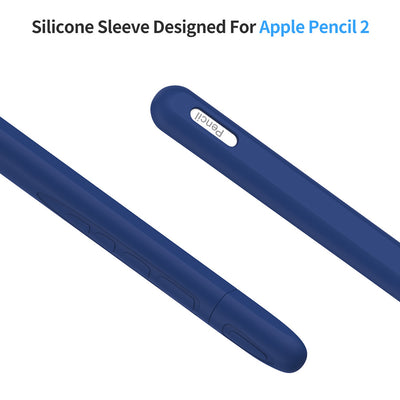 Funda Protectora de Silicona Antigolpes para Stylus - Image 16