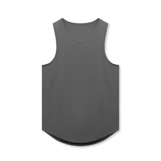 Camiseta Deportiva Transpirable de Malla para Correr - Image 8