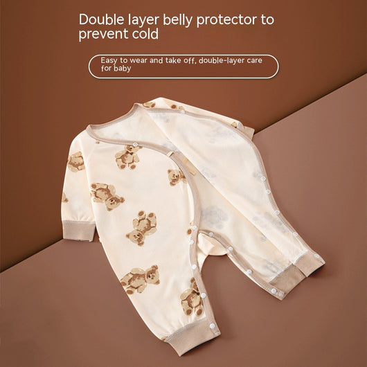Conjunto de Bienvenida para Recién Nacido - Ropa de Etiqueta Premium - Image 5