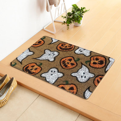 Tapete Decorativo Halloween con Letras para Puerta, Cocina y Sala - Image 19
