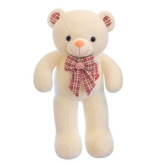 Osito de Peluche Suave para Dormir y Abrazar - Image 5