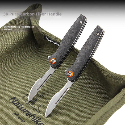 Navaja Multiusos Plegable Ultraligera - Image 9