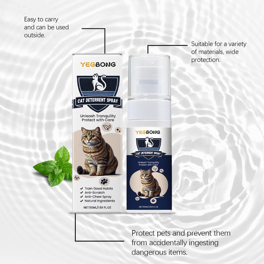 Spray Disuasivo Anti-Mordidas para Perros y Gatos - Protector de Muebles - Image 11