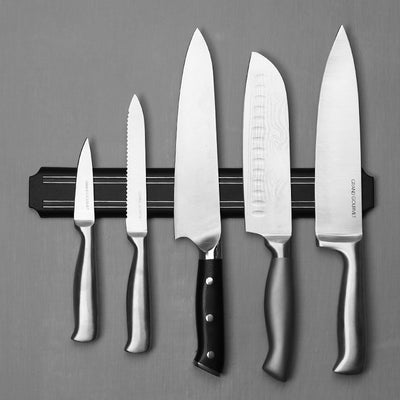 Barra Magnética Moderna para Cuchillos de Cocina - Image 12