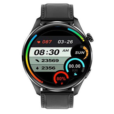 Reloj Inteligente con Control de Acceso y Llamadas Bluetooth - Image 3