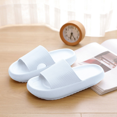 Pantuflas Plataforma para Mujer Verano Playa Suela Suave - Image 10