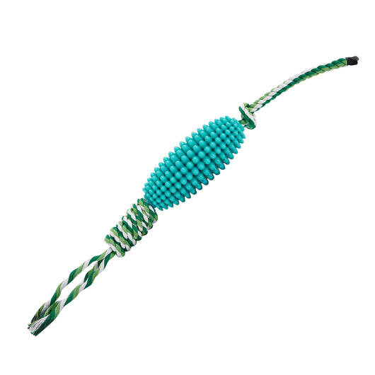 Juguete Masticable Dental para Cachorros - Limpieza de Dientes e Interactivo - Image 13