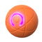 Bola Pula Pula Laranja Cosmic Edition