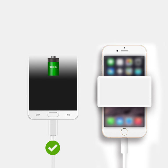Cable de Carga Rápida Compatible con Apple - Sincronización de Datos
