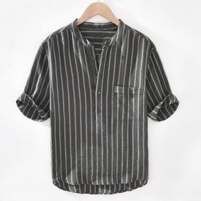 Pullover Cuello Alto para Hombre - Image 16