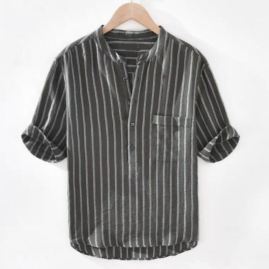 Pullover Cuello Alto para Hombre - Image 16