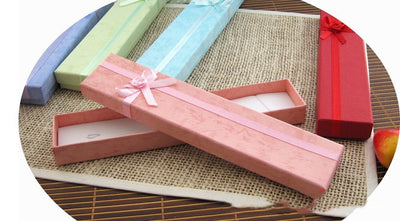 Caja de Presentación para Joyas con Papel Premium - Image 8