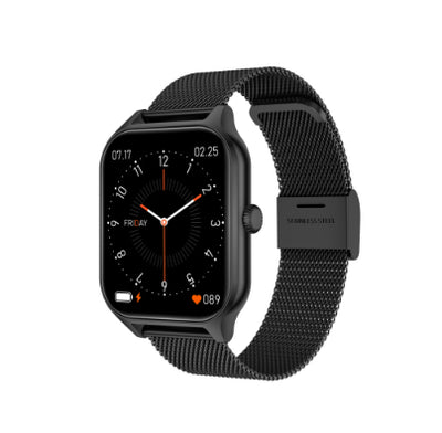 Reloj Deportivo Inteligente con Múltiples Modos y Monitoreo del Sueño - Image 14