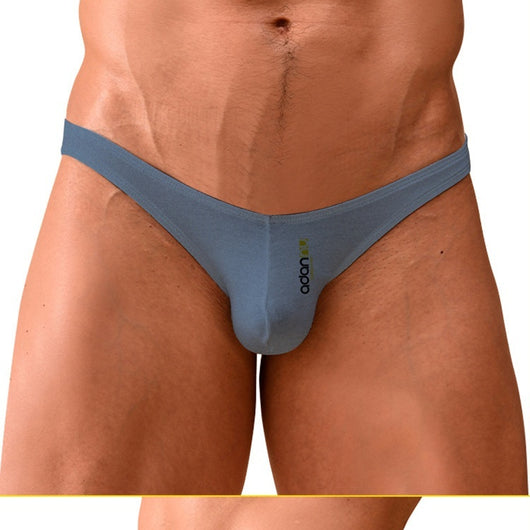 Calzoncillos Modal Cintura Baja con Bolsa Levantadora y Efecto Realzador - Image 24