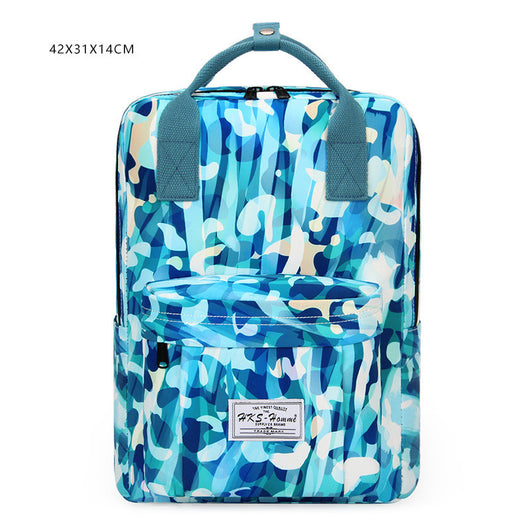 Mochila Inteligente para Laptop - Unisex con Compartimentos Organizados - Image 47
