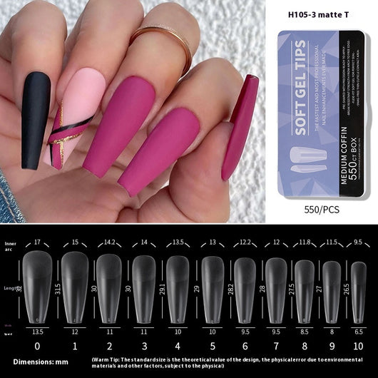 Esmalte de Uñas Blanco Porcelana Mate Ultra Fino sin Rayones - Image 8