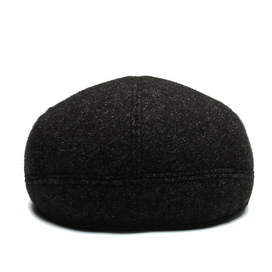 Gorro Ciclismo Térmico con Protección de Oídos para Hombres Adultos - Image 4