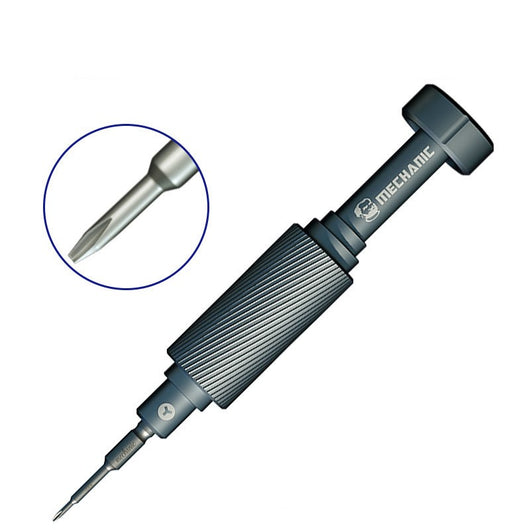 Kit Profesional de Destornilladores de Precisión para Reparación de Celulares - Image 14