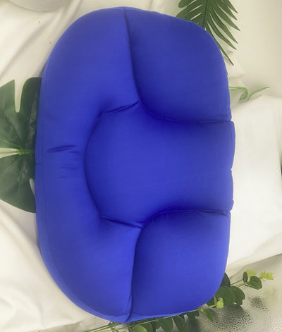 Almohada Ergonómica de Espuma para Cuello y Cervicales - Image 8