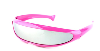 Gafas Láser X Men Lentes de Mercurio Diseño Pez - Image 43