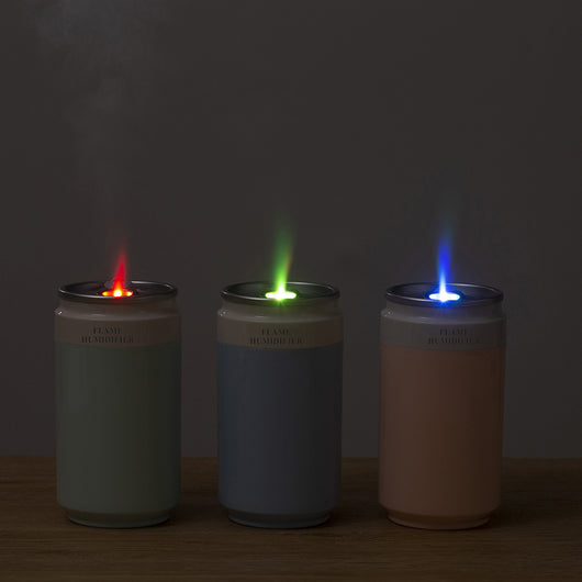 Humidificador USB Compacto - Hidratación Portátil - Image 8