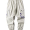Pantalones Negros de Nueve Puntos para Hombre