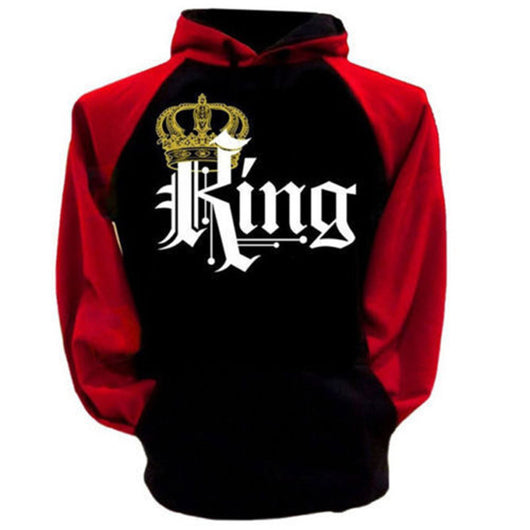 Ropa King Queen - Estilo Parejas Moderno - Image 3