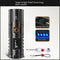 Edición De Enfoque Fijo T 40, 5000MA