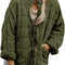 ArmyGreen