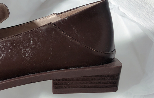 Mocasines Versátiles de Cuero Genuino - Diseño 2 en 1 - Image 7