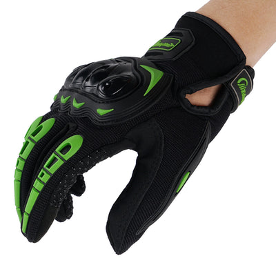 Guantes de Motocicleta con Pantalla Táctil para Conducción Off-road - Image 9