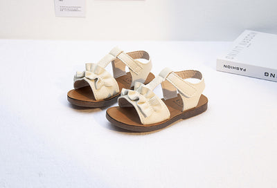 Sandalias Princesa Playa Velcro Suela Suave - Image 8