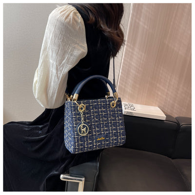 Bolso de Moda para Mujer Tipo Mensajero Bandolera - Image 38