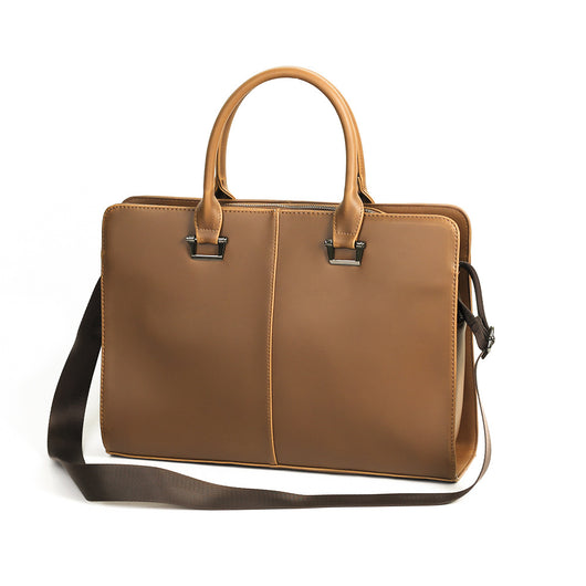 Bolsa Mensajero Ejecutiva Portátil para Negocios - Image 4