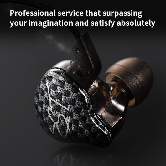 Auriculares In-Ear con Subwoofer Ring - Sonido Profundo y Potente - Image 13