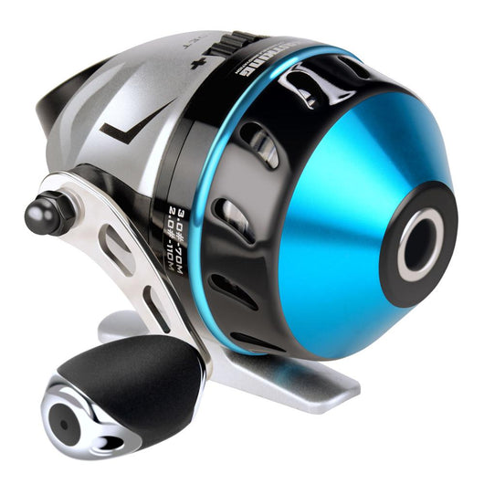 Carrete de Pesca Cerrado KastKing Hidden Road Asia - Línea de Precisión - Image 15