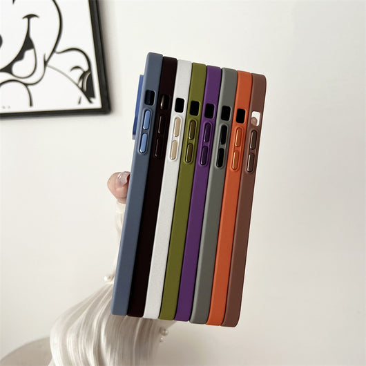 Funda para Teléfono de Cristal Arena con Agujeros Grandes - Image 4