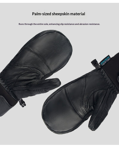 Guantes Deportivos para Senderismo y Ciclismo - Image 10