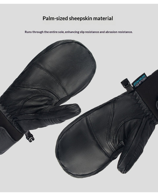Guantes Deportivos para Senderismo y Ciclismo - Image 10