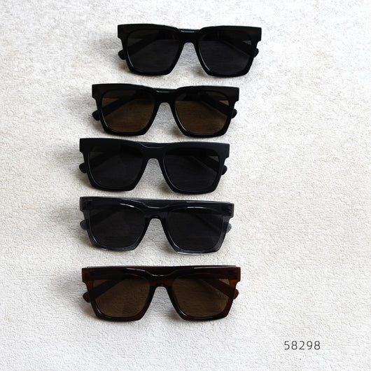Gafas de Sol Polarizadas TR90 - Estilo Trendy para Hombre y Mujer - Image 24
