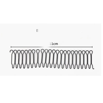 Pasador Invisible para Cabello Dañado - Image 18