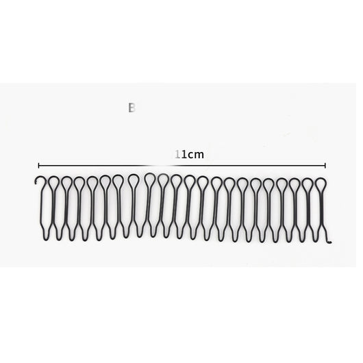 Pasador Invisible para Cabello Dañado - Image 18