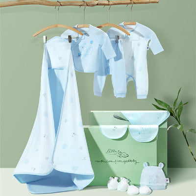Caja de Regalo Ropa para Recién Nacido - Image 14
