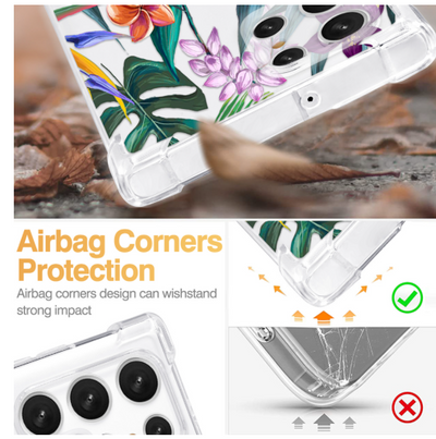 Funda Protectora TPU con Esquinas Reforzadas para Smartphone - Image 7