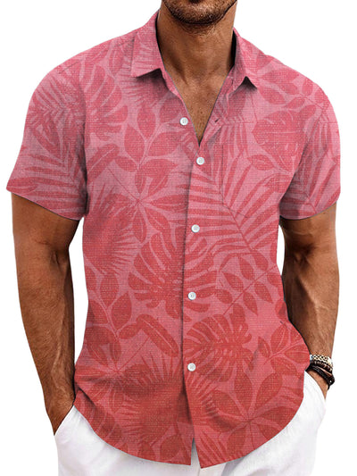 Cardigan Playero Manga Corta Color Liso - Image 9