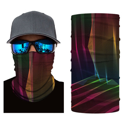 Banda Deportiva Protectora UV con Absorción de Sudor - Image 65