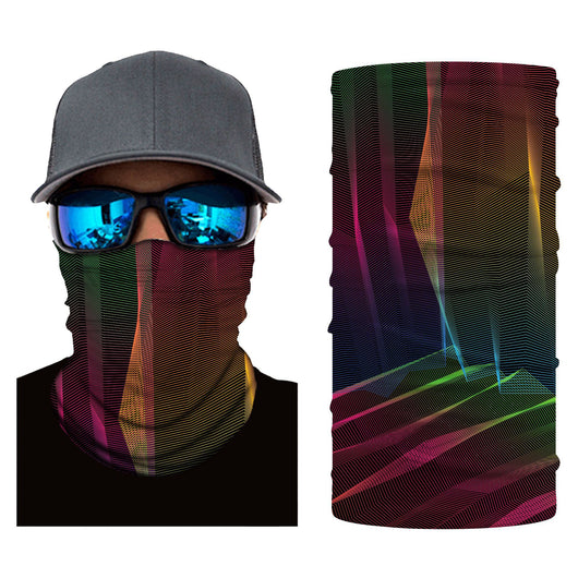 Banda Deportiva Protectora UV con Absorción de Sudor - Image 65