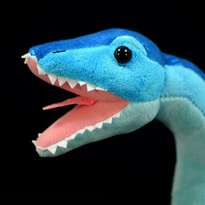 Peluche Dinosaurio Realista - Juguete Suave de Simulación - Image 7