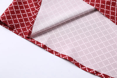 Camisa Cuadriculada Diamante para Hombre - Diseño Clásico y Moderno - Image 5